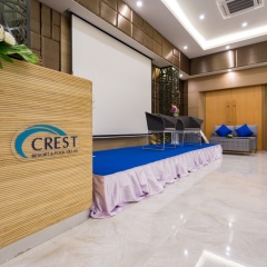 Crest Resort & Pool Villas - Bild 22