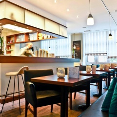 Courtyard by Marriott Dresden - Bild 30