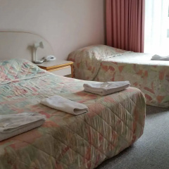 Forstay Motel thumbnail 13