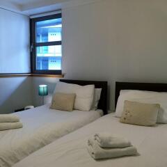 Отель St Andrews Square Apartments Великобритания, Глазго - отзывы, цены и фото номеров - забронировать отель St Andrews Square Apartments онлайн фото 8