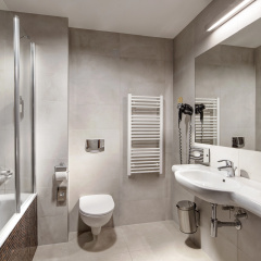 Clarion Hotel Prague Old Town - Bild 10