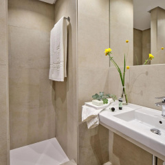 Hotel Fernando III - Bild 9