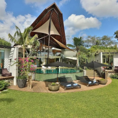 Villa Toraja by Lifestyle Retreats - Bild 12
