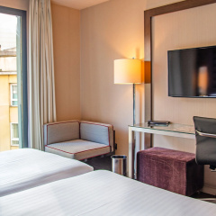 Pestana Arena Barcelona - Bild 12