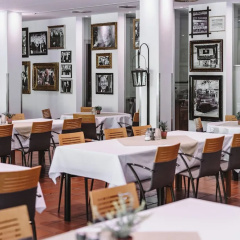 Hotel Gustav Stresemann Institut - Bild 26