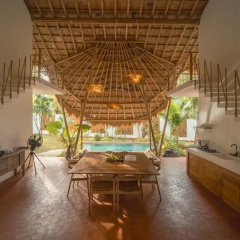 ALOE - Ecological Boutique Villas - Bild 24