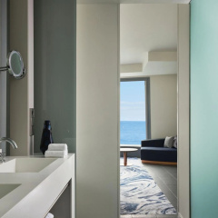 W Barcelona Hotel - Bild 13