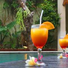 Bali Swiss Villa Hotel - Bild 11