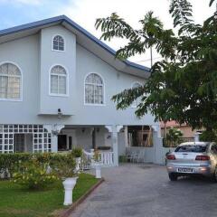 Airport Inn in Piarco, Trinidad and Tobago from 138$, photos, reviews - zenhotels.com photo 5