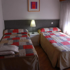 Apartamentos Goya 75 - Bild 6