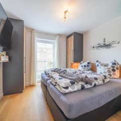Südstrandhus Urlaub mit Hund Wohnung 1 unten - Bild 4