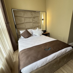 Berfinn Hotel Ortaköy - Bild 3
