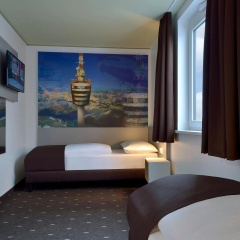B&B HOTEL Stuttgart-Airport/Messe - Bild 7