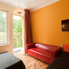 Hotel Marco Polo - Bild 5