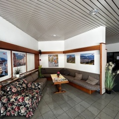 Hotel Karwendel - Bild 15