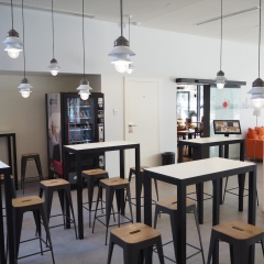 easyHotel Barcelona Fira - Bild 29