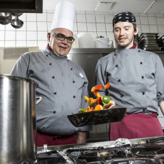 Johannesbad Thermalhotel Ludwig Thoma - Bild 20