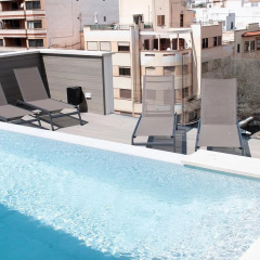 Ars Magna Bleisure Hotel - Bild 17