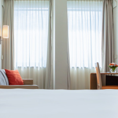 Novotel Budapest Danube - Bild 2