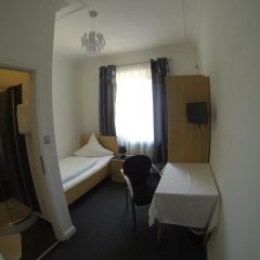 Pension Geiger - Bild 1