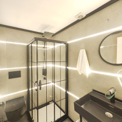 Frame Galata Hotel - Bild 23