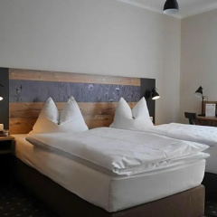 Anderschitz Landhotel - Bild 6