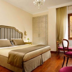 Hotel Forum - Bild 17