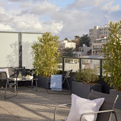 YAYS Paris Issy by Numa - Bild 17