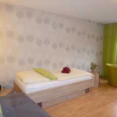 Ferienhaus Rheinblick - Bild 4