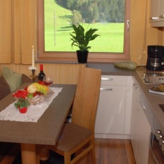 Apart-Garni Alpevita - Bild 11