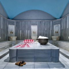 Adana Hilton SA - Bild 23