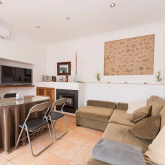 Can Raia in S Ller With 4 Bedrooms and 2 Bathrooms - Bild 2