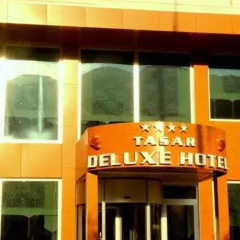Tasar Royal Hotel