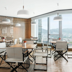 Cordis Hong Kong - Bild 21