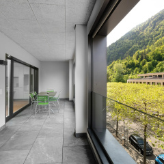 Swiss Apartments Interlaken thumbnail 19