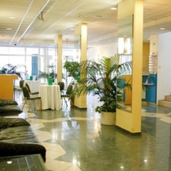 Hotel Bara Junior - Bild 14