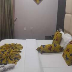 Transtell Suites & Apartments in Owerri, Nigeria from 96$, photos, reviews - zenhotels.com photo 4