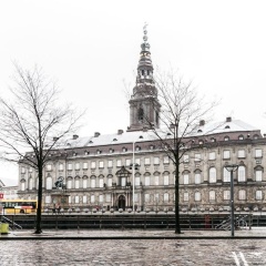 Heritage apartments in the city centre - Bild 11