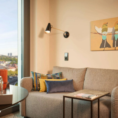 Adina Apartment Hotel Stuttgart - Bild 3