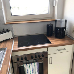 Ferienwohnung Aueblick Kassel - Bild 16