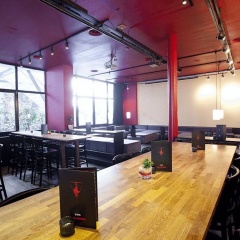 X Tra Hotel - Bild 6