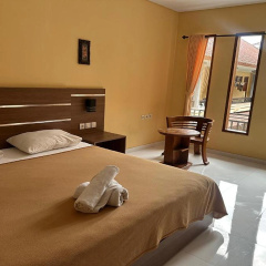 Gora Beach Inn - Bild 6