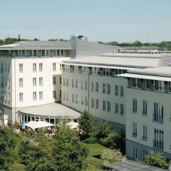 Hansa Apart-Hotel Regensburg - Bild 1