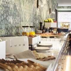 Sant Jaume Design Hotel - Bild 11