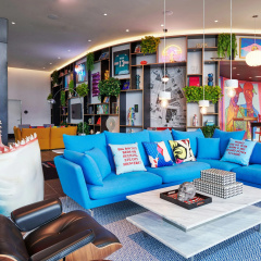 citizenM Miami Worldcenter - Bild 11