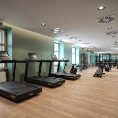 The Julius Prague Hotel - Bild 23