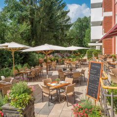 Oranien Hotel & Residences - Bild 15