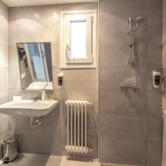 Apartamentos Sercotel Togumar - Bild 10