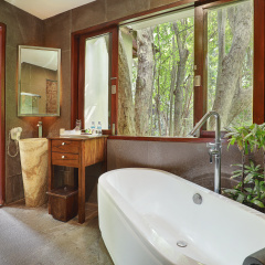 Gending Kedis Luxury Villas & Spa Estate Hotel - Bild 8