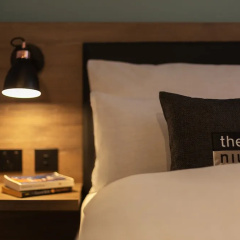 Holiday Inn – the niu, Flux Passau by IHG - Bild 3